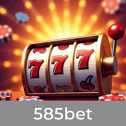 585bet: Seu cassino confiável e seguro