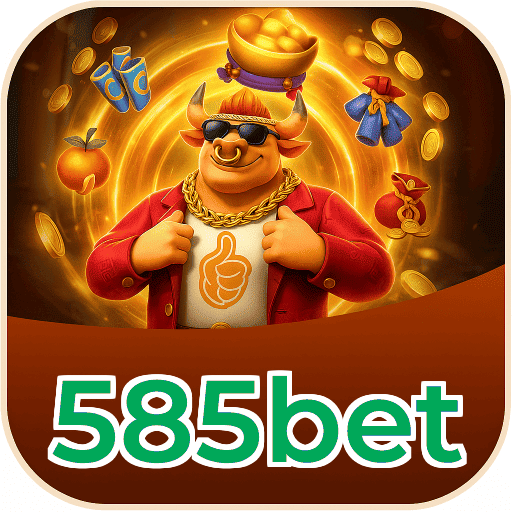 585bet: Seu cassino confiável e seguro