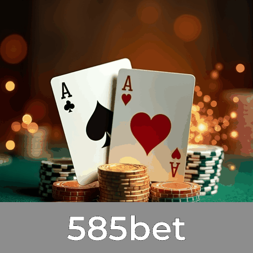 585bet: Aproveite os bônus e ofertas imperdíveis