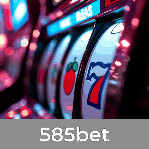 585bet: Apostas Esportivas Profissionais com Foco no Esporte Brasileiro